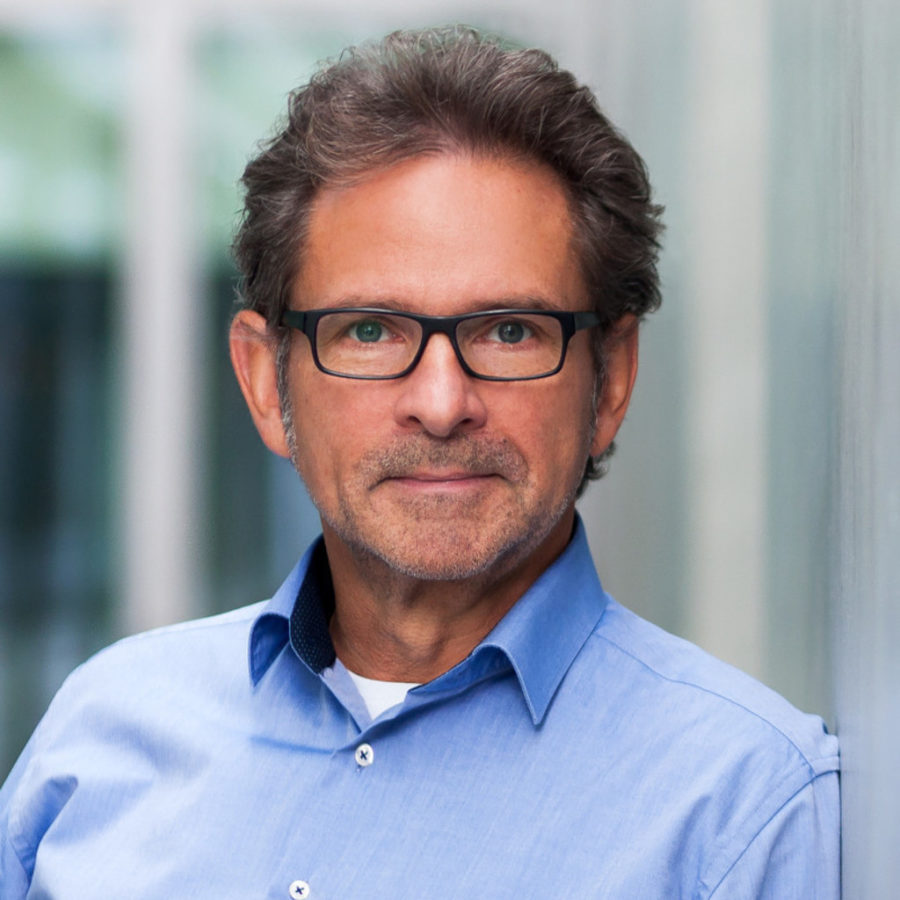 Michael Meudt